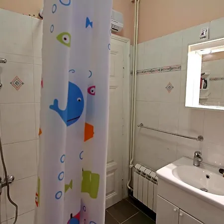 Apartment Jurcic Appartmant *