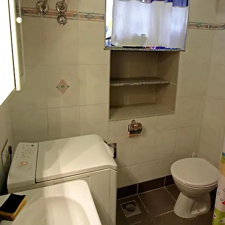 Jurcic Appartmant Apartment Lovran