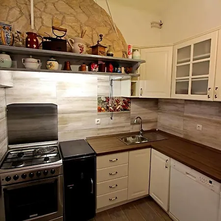 Apartment Jurcic Appartmant
