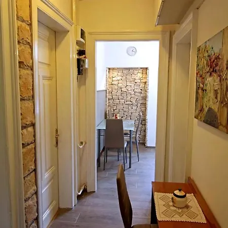 Apartment Jurcic Appartmant
