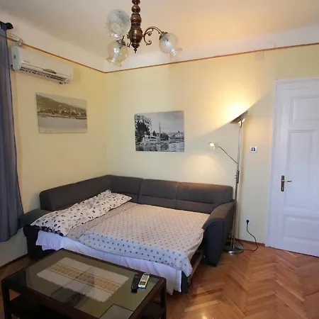 Jurcic Appartmant Apartment *