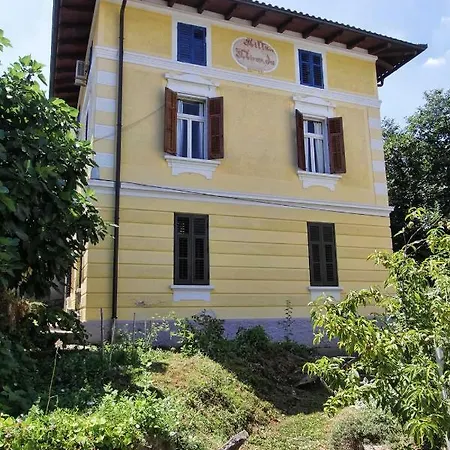 Jurcic Appartmant