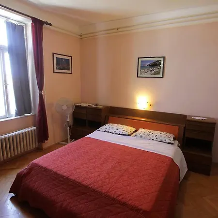 Jurcic Appartmant Apartment Lovran