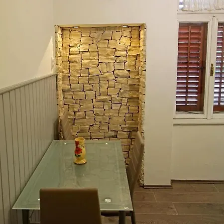 Appartamento Jurcic Appartmant Laurana