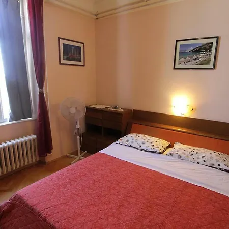 Jurcic Appartmant Laurana