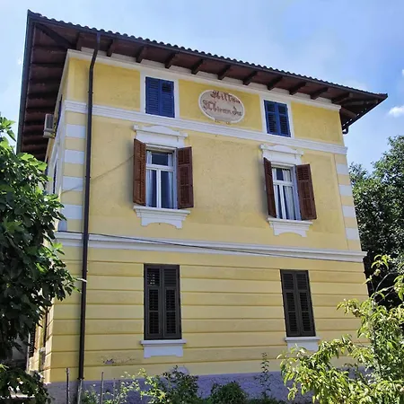 Jurcic Appartmant Laurana